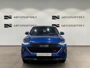 Haval F7x I Рестайлинг Санкт-Петербург  - изображение 24