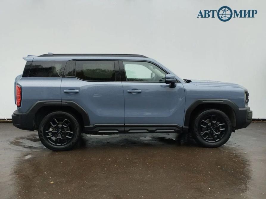 Haval H3 I Москва  - изображение 4