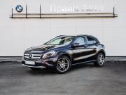 Mercedes-Benz GLA I (X156) Магнитогорск  - изображение 32