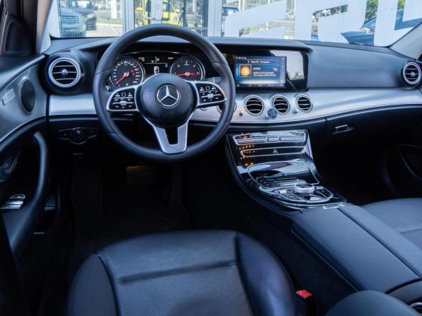 Mercedes-Benz E-Класс V (W213 S213 C238) с пробегом 2020 года, цена 1 949 000 рублей, 471749 км, седан, Автокод Объявления