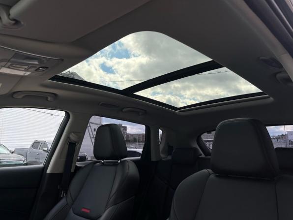 Changan CS35 Plus I Рестайлинг с пробегом 2024 года, цена 1 750 000 рублей, 32325 км, внедорожник, Автокод Объявления