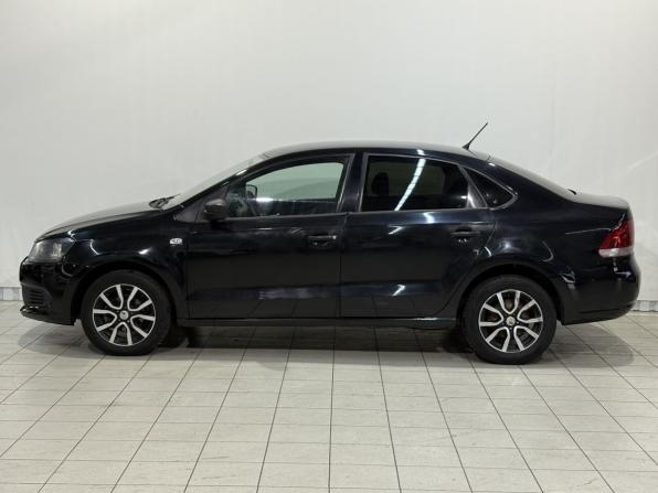 Volkswagen Polo V с пробегом 2015 года, цена 645 000 рублей, 181424 км, седан, Автокод Объявления