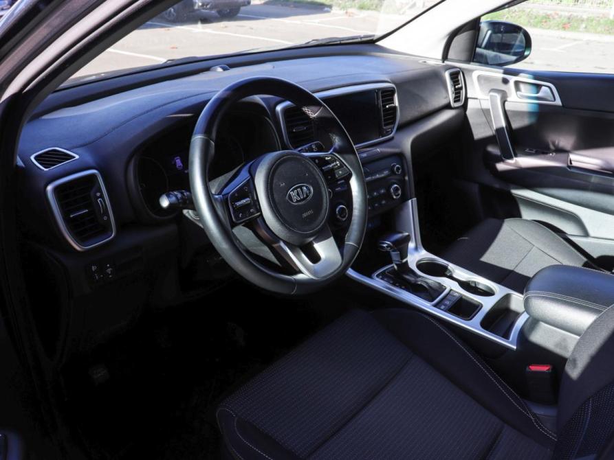Kia Sportage IV Рестайлинг Химки  - изображение 7