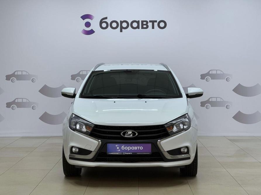 Lada (ВАЗ) Vesta I Ставрополь  - изображение 2
