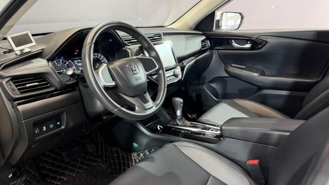 Honda Crider II с пробегом 2020 года, цена 1 710 000 рублей, 54700 км, седан, Автокод Объявления