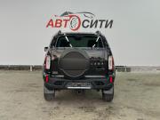 Lada (ВАЗ) Niva Travel I Тамбов  - изображение 27
