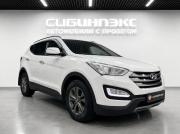 Hyundai Santa Fe III Кемерово  - изображение 15