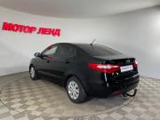 Kia Rio III Воронеж  - изображение 28