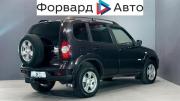 Chevrolet Niva I Рестайлинг Сургут  - изображение 19