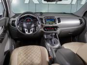 Kia Sportage III Воронеж  - изображение 31