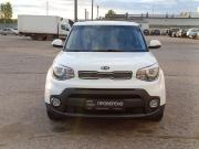 Kia Soul II Рестайлинг Набережные Челны  - изображение 26