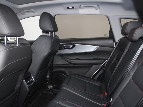 Chery Tiggo 7 Pro I с пробегом 2022 года, цена 1 709 900 рублей, 63182 км, внедорожник, Автокод Объявления