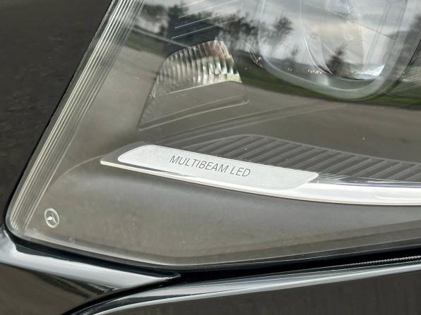 Mercedes-Benz V-Класс III (W447) Рестайлинг 2 с пробегом 2025 года, цена 13 800 000 рублей, 11088 км, минивэн, Автокод Объявления