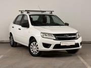 Lada (ВАЗ) Granta I Екатеринбург  - изображение 31