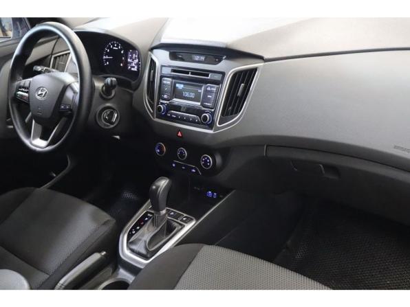 Hyundai Creta I с пробегом 2019 года, цена 1 711 000 рублей, 120255 км, внедорожник, Автокод Объявления