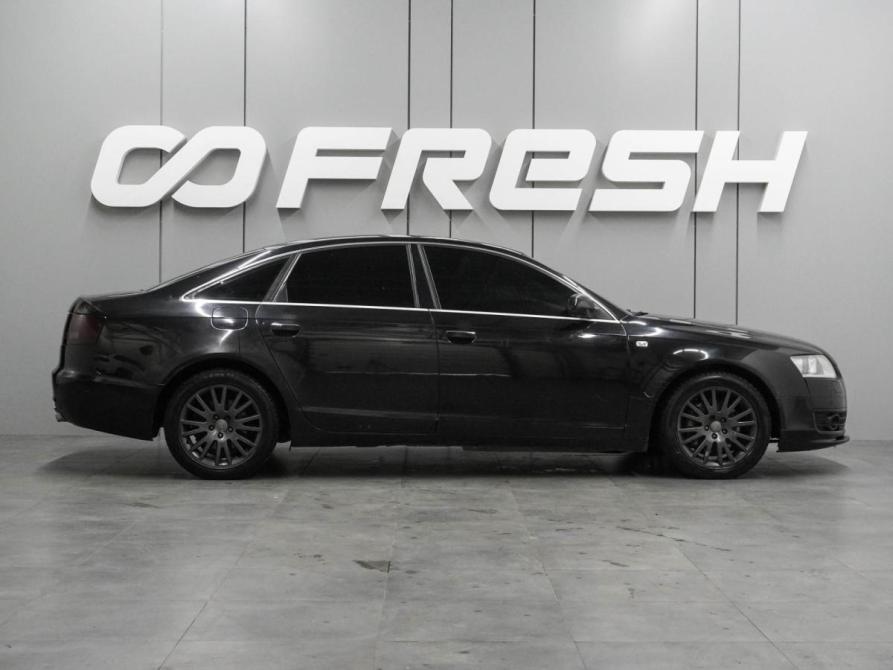 Audi A6 III (C6) Воронеж  - изображение 5