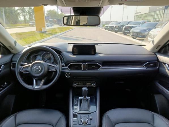 Mazda CX-5 II с пробегом 2019 года, цена 2 934 000 рублей, 54458 км, внедорожник, Автокод Объявления