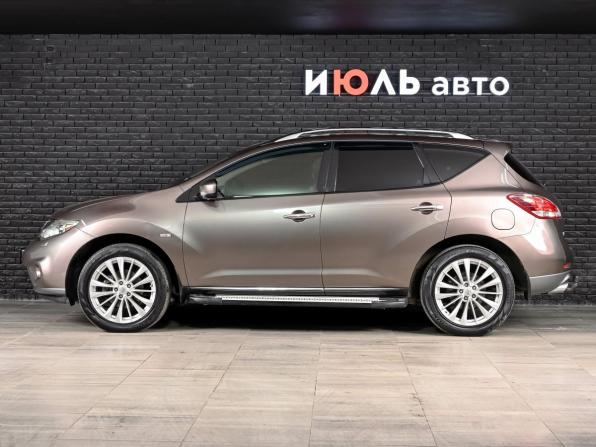 Nissan Murano II (Z51) Рестайлинг 2 с пробегом 2013 года, цена 1 710 000 рублей, 156600 км, внедорожник, Автокод Объявления