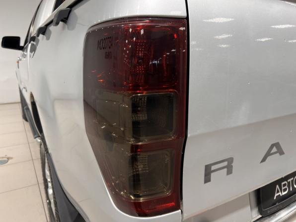 Ford Ranger T6 с пробегом 2013 года, цена 1 299 000 рублей, 628531 км, пикап, Автокод Объявления
