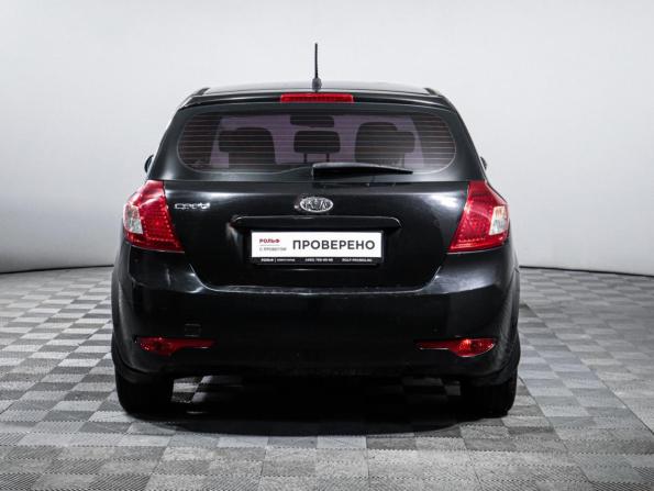 Kia Ceed I Рестайлинг с пробегом 2010 года, цена 450 000 рублей, 284839 км, хэтчбек, Автокод Объявления