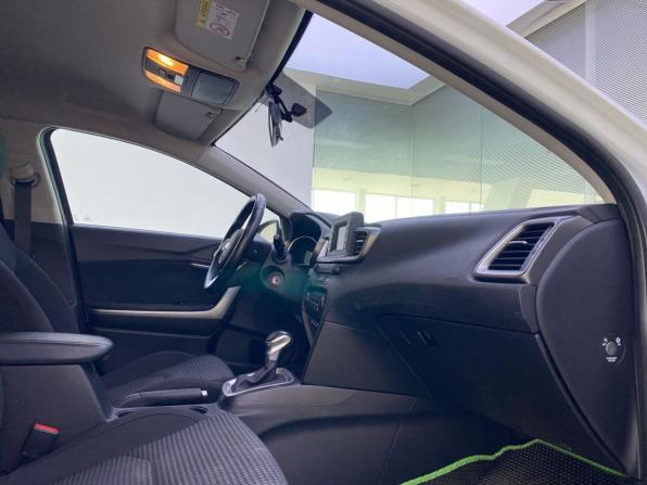 Kia Ceed III с пробегом 2019 года, цена 1 820 000 рублей, 87600 км, хэтчбек, Автокод Объявления
