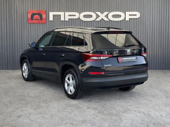 Skoda Kodiaq I с пробегом 2019 года, цена 2 077 000 рублей, 119838 км, внедорожник, Автокод Объявления