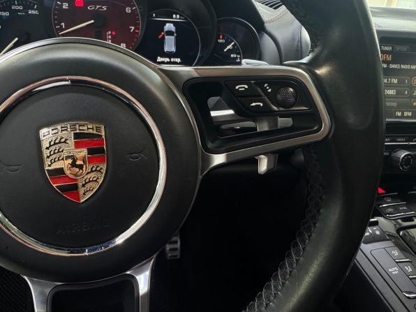Porsche Cayenne II Рестайлинг (958) с пробегом 2016 года, цена 3 600 000 рублей, 60910 км, внедорожник, Автокод Объявления