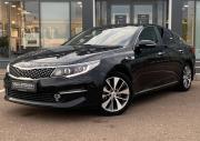 Kia Optima IV Стерлитамак  - изображение 18