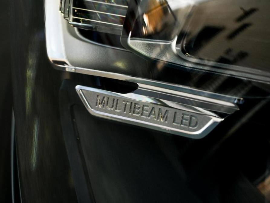 Mercedes-Benz GLS II (X167) Волгоград  - изображение 12