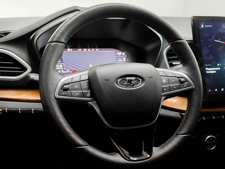 Lada (ВАЗ) Vesta I Рестайлинг (NG) Тула  - изображение 10