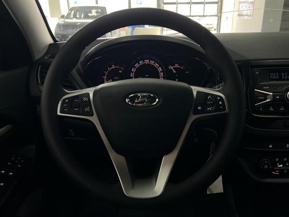 Lada (ВАЗ) Vesta I с пробегом 2019 года, цена 980 000 рублей, 99000 км, универсал, Автокод Объявления