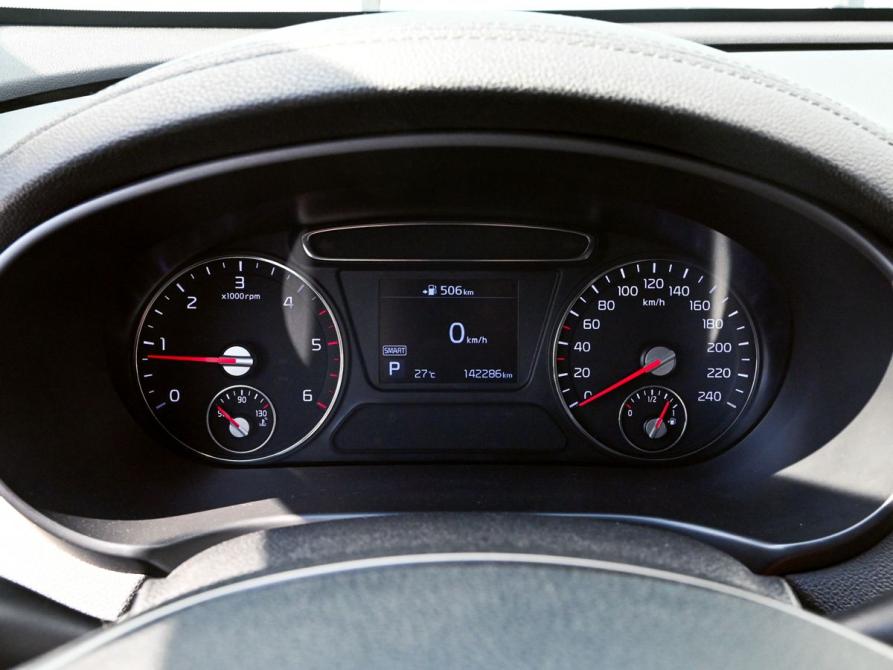 Kia Sorento III Prime Рестайлинг Екатеринбург  - изображение 9