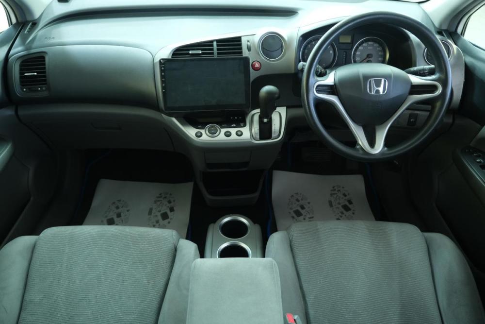 Honda Stream II Рестайлинг Омск  - изображение 14