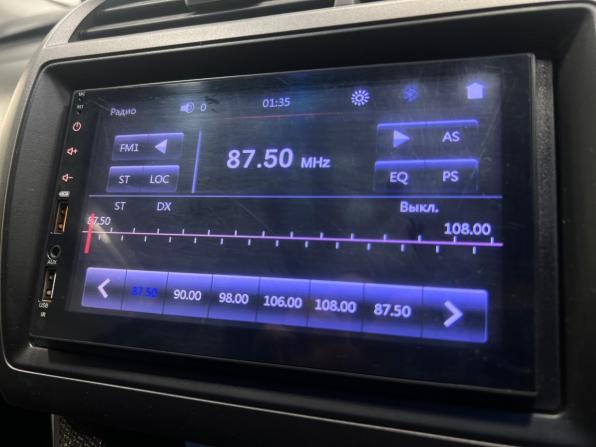 Honda Stream II Рестайлинг с пробегом 2011 года, цена 1 399 000 рублей, 137522 км, минивэн, Автокод Объявления