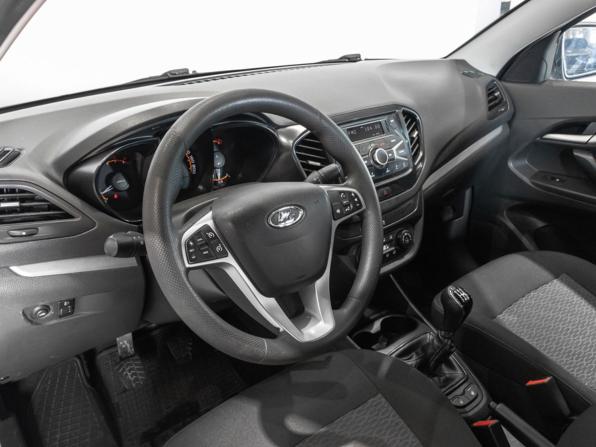 Lada (ВАЗ) Vesta I с пробегом 2021 года, цена 890 000 рублей, 160200 км, седан, Автокод Объявления