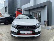 Lada (ВАЗ) Vesta I Набережные Челны  - изображение 21