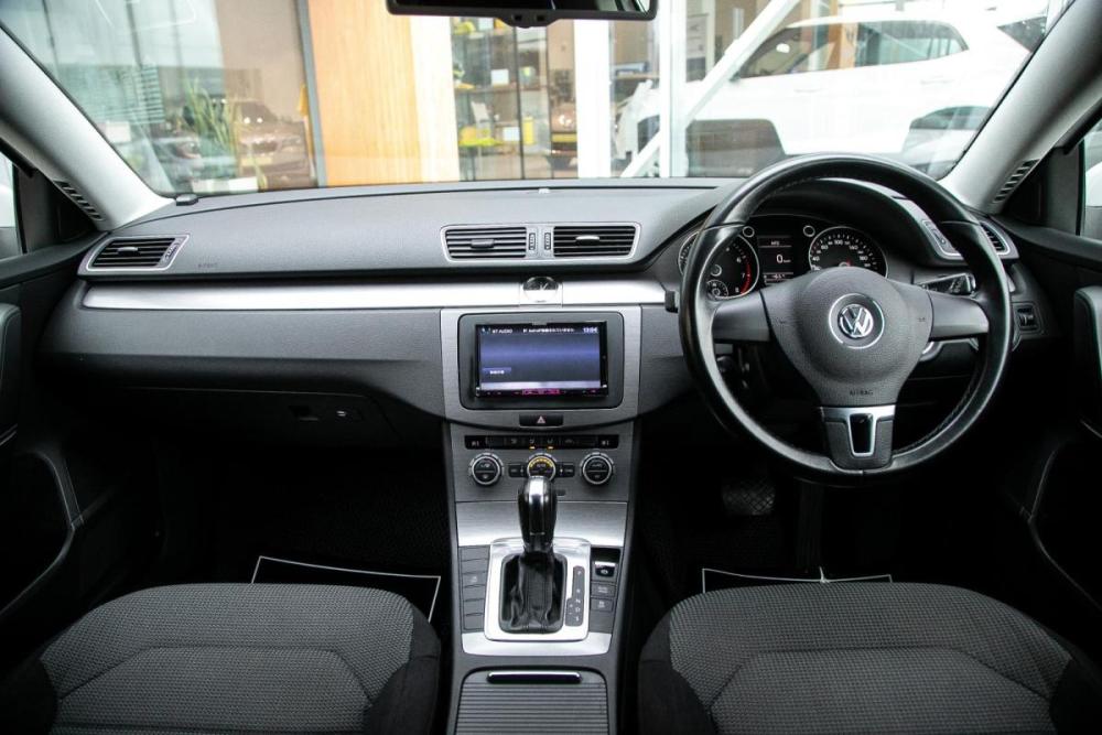 Volkswagen Passat B7 Иркутск  - изображение 17