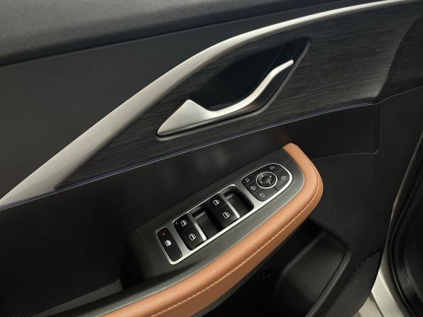Omoda C5 I с пробегом 2023 года, цена 1 820 000 рублей, 37320 км, внедорожник, Автокод Объявления