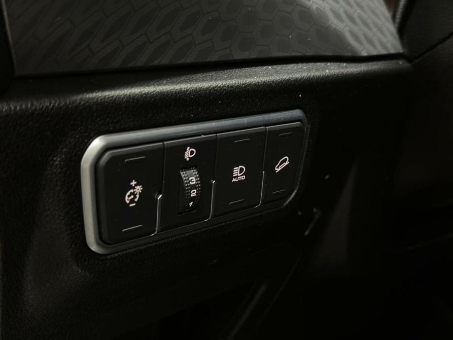 Haval F7x I Рестайлинг Красноярск  - изображение 12