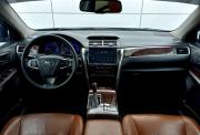 Toyota Camry VII (XV50) Рестайлинг Абакан  - изображение 41