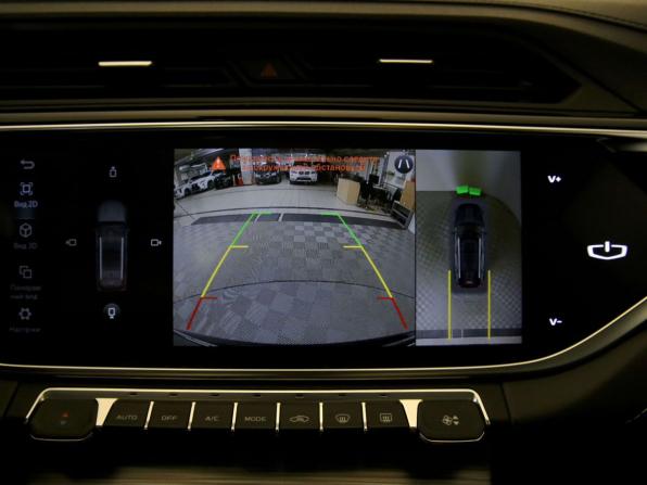 Geely Atlas Pro с пробегом 2023 года, цена 1 835 000 рублей, 78000 км, внедорожник, Автокод Объявления