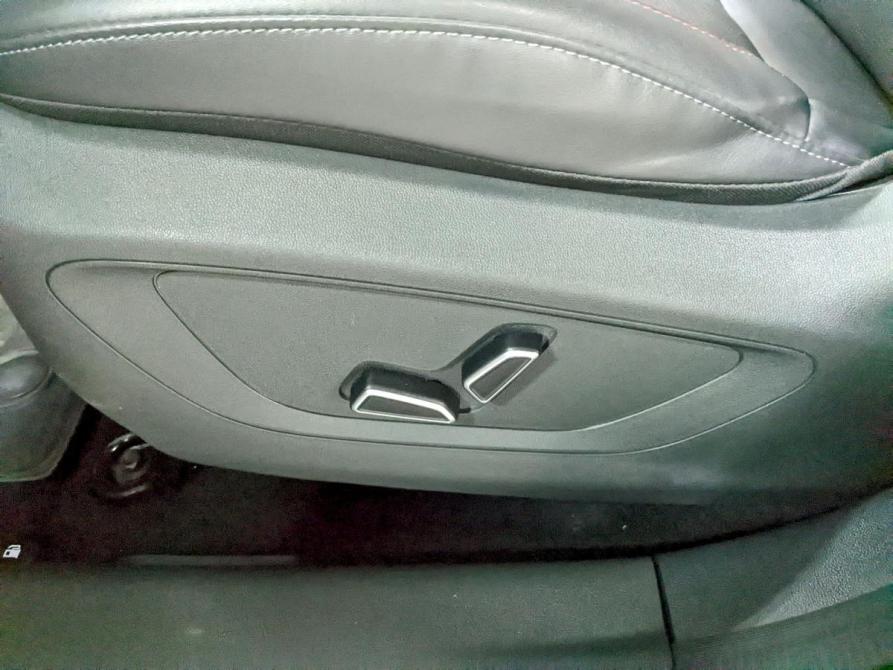 Changan CS55 Plus II Москва  - изображение 15