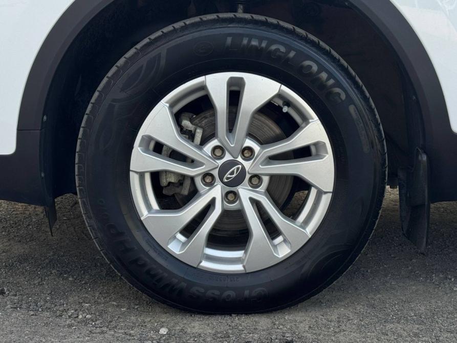 Chery Tiggo 4 Pro I Екатеринбург  - изображение 37