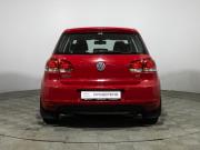 Volkswagen Golf VI Санкт-Петербург  - изображение 24