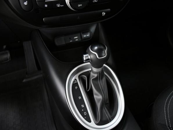 Kia Soul II Рестайлинг с пробегом 2019 года, цена 1 737 000 рублей, 78782 км, хэтчбек, Автокод Объявления