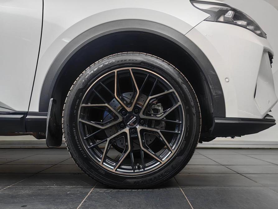 Haval F7x I Рестайлинг Москва  - изображение 26