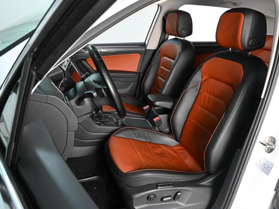 Volkswagen Tiguan II Ростов-на-Дону  - изображение 10