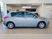 Nissan Tiida I Рестайлинг Серпухов  - изображение 30