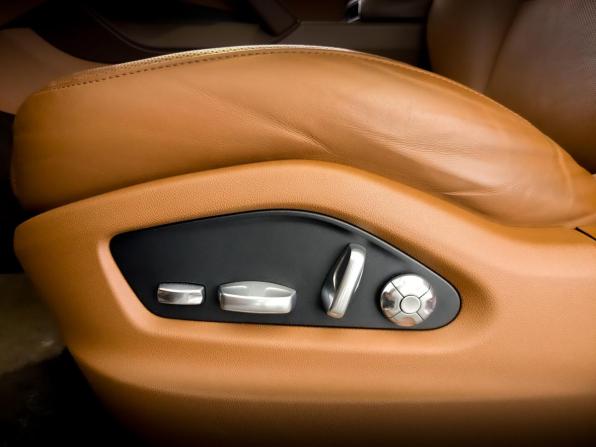 Porsche Cayenne III с пробегом 2020 года, цена 8 280 000 рублей, 33769 км, внедорожник, Автокод Объявления