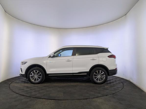 Geely Atlas Pro с пробегом 2024 года, цена 1 975 000 рублей, 79904 км, внедорожник, Автокод Объявления